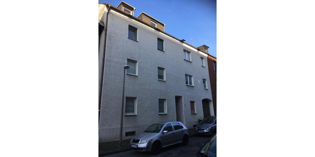 Gepflegtes Mehrfamilienhaus in Schalke (zentrumsnah) zur Kapitala 22 zimmer