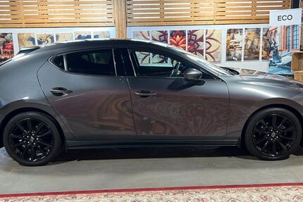 Mazda 3 74.561 km 18.550 &euro; Oberhausen 46149