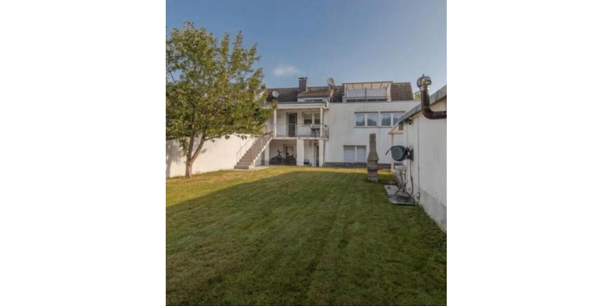 3-Zimmer-Wohnung ca. 70 m² – 1. OG – ruhig & zentral , nähe HBF 4 zimmer