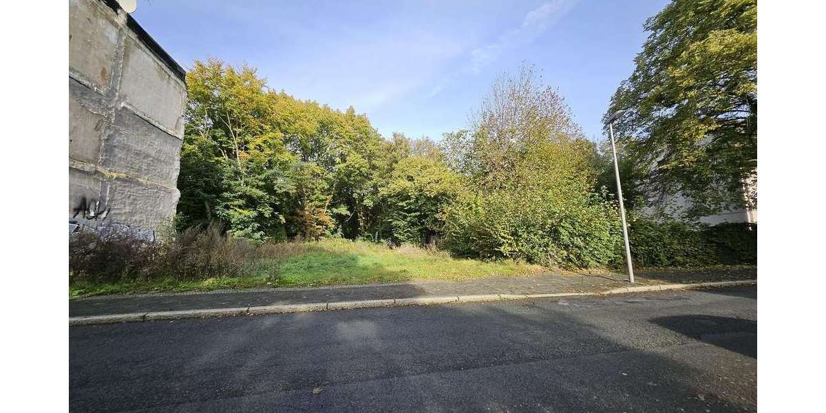 Grundstück zu verkaufen in Bochum 900.000 € 1384 m² zimmer