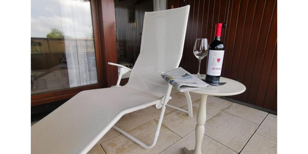 1 Zimmerwohnung möbliert in Krefeld Hüls 1 zimmer