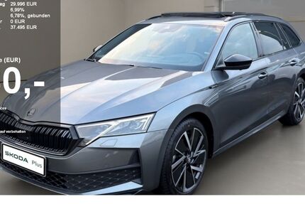 Skoda Octavia 17.997 km 36.979 &euro; Krefeld 47809