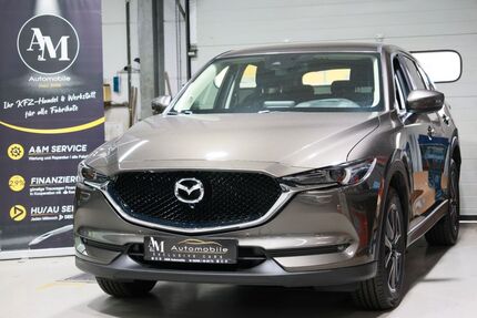 Mazda CX-5 100.000 km 16.399 &euro; Duisburg 47228