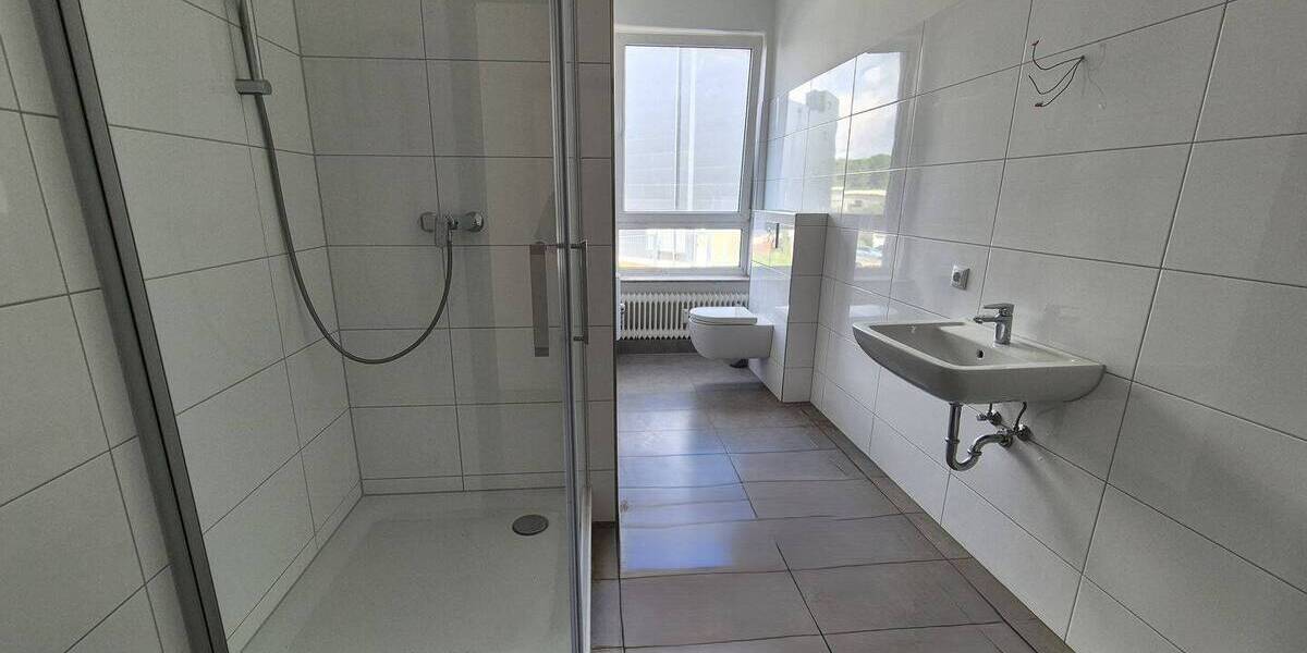 Gewerbeobjekt Gelsenkirchen Beckhausen - 3 Zimmer, 84 m&sup2;, 555&euro; | Angebot:26787076