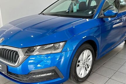 Skoda Octavia 76.000 km 19.490 &euro; Heiligenhaus 42579
