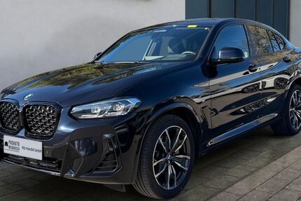 BMW X4 29.100 km 52.399 &euro; Meerbusch 40668