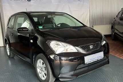 Seat Mii 34.600 km 9.500 &euro; Duisburg 47269