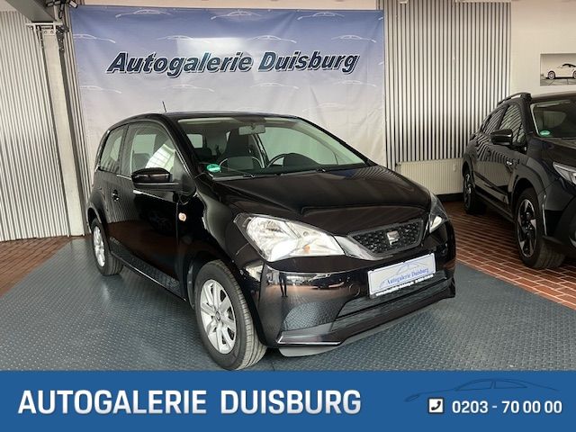 Seat Mii 34.600 km 9.500 &euro; Duisburg 47269