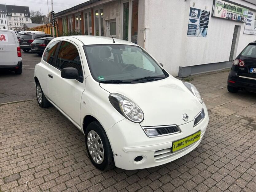 Micra