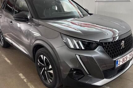 Peugeot 2008 49.328 km 15.890 € Kerken 47647