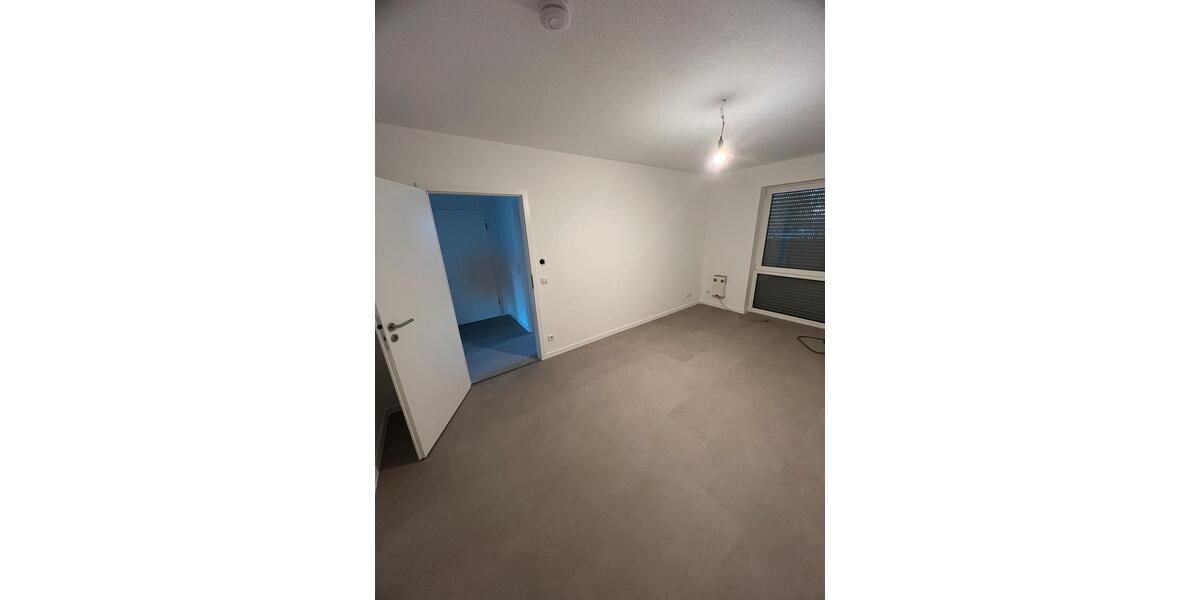 2-Zimmer-Erdgeschosswohnung Schicksbaum 2 zimmer