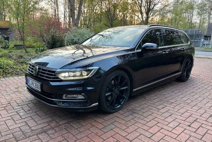 VW Passat Variant