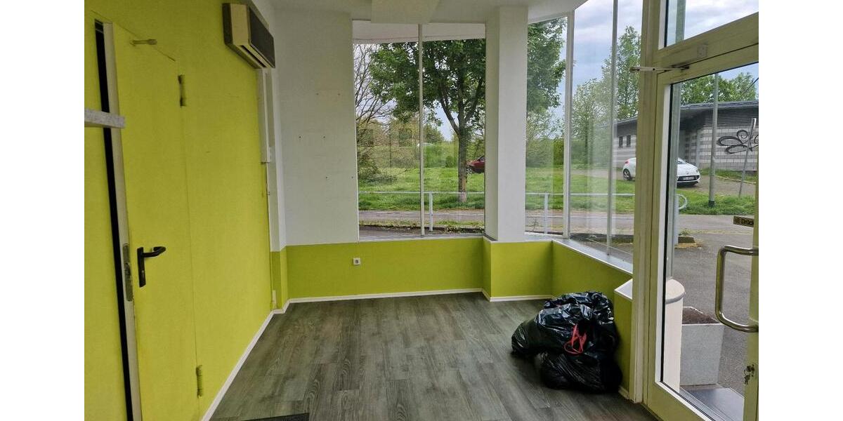 Gewerbeobjekt Hattingen - 1.000&euro; | Angebot:24524433