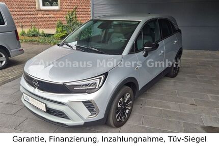 Opel Crossland (X) 22.000 km 17.950 &euro; Rheurdt 47509