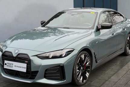 BMW i4 15.000 km 54.800 &euro; Meerbusch 40668