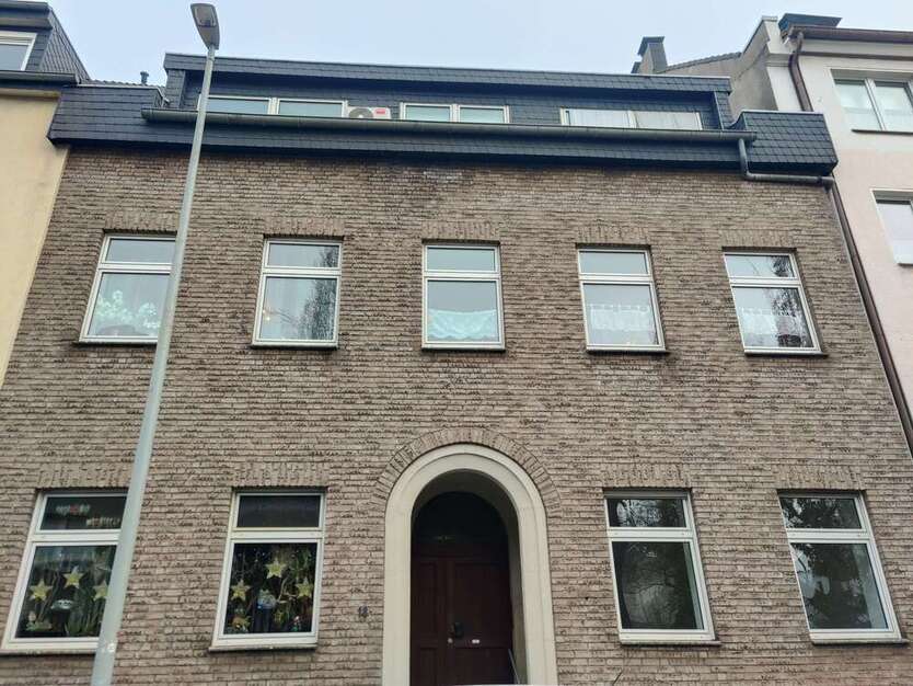 Wohnung zum Mieten in Duisburg-Ruhrort 280 € 49 m²