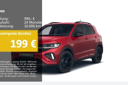 VW T-Cross 14.880 km 28.290 &euro; Marl 45770