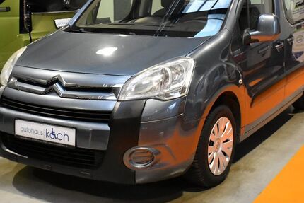 Citroen Berlingo 127.000 km 14.980 &euro; Neukirchen-Vluyn 47506