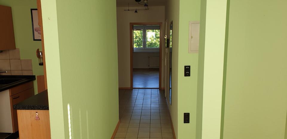 Maisonettenwohnung Düsseldorf Derendorf - 2 Zimmer, 90 m&sup2;, 1.190&euro; | Angebot:25361880