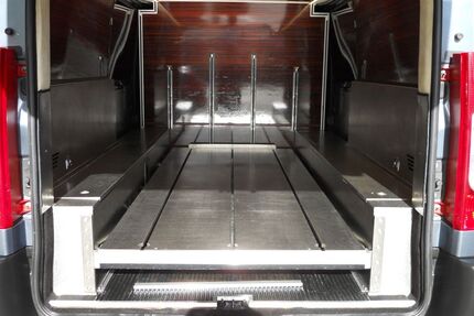 Citroen Jumpy 166.000 km 18.921 &euro; Essen 45145