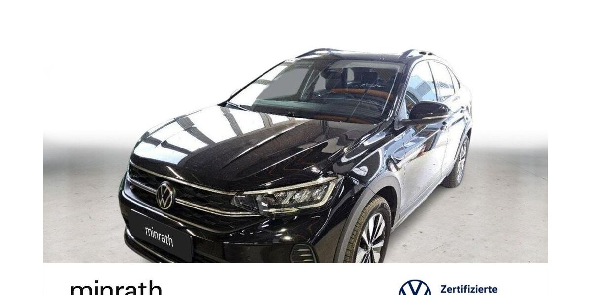 VW Taigo 16.884 km 23.880 &euro; Moers 47441