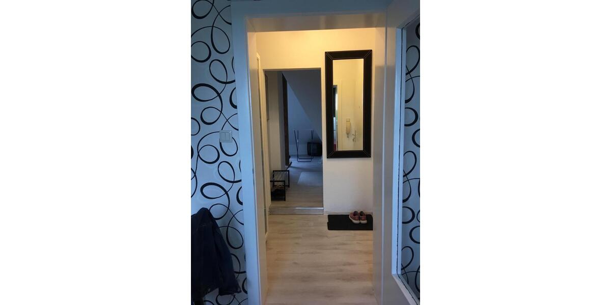 Charmante Eigentumswohnung in gepflegter Wohnanlage 2 zimmer