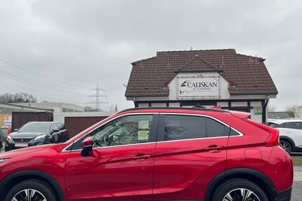 Mitsubishi Eclipse 86.022 km 16.490 &euro; Dinslaken 46539