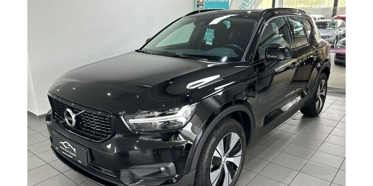 Volvo XC40 22.000 km 31.990 &euro; Heiligenhaus 42579