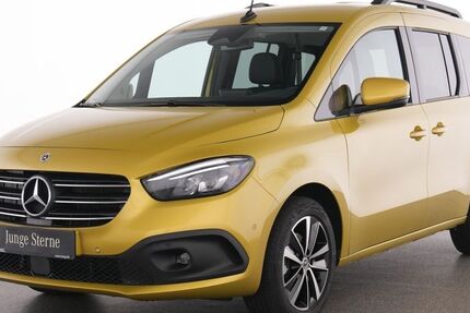 Mercedes-Benz T-Klasse 3.731 km 31.985 &euro; Essen 45309