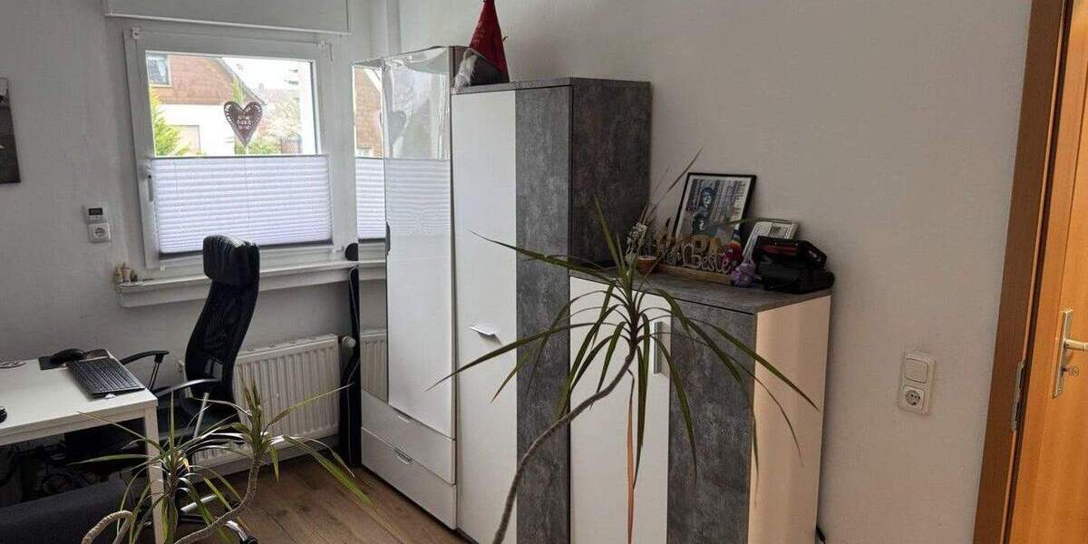 Mehrfamilienhaus, Wohnhaus Herne Sodingen - 7 Zimmer, 161 m&sup2;, 459.000&euro; | Angebot:25631296