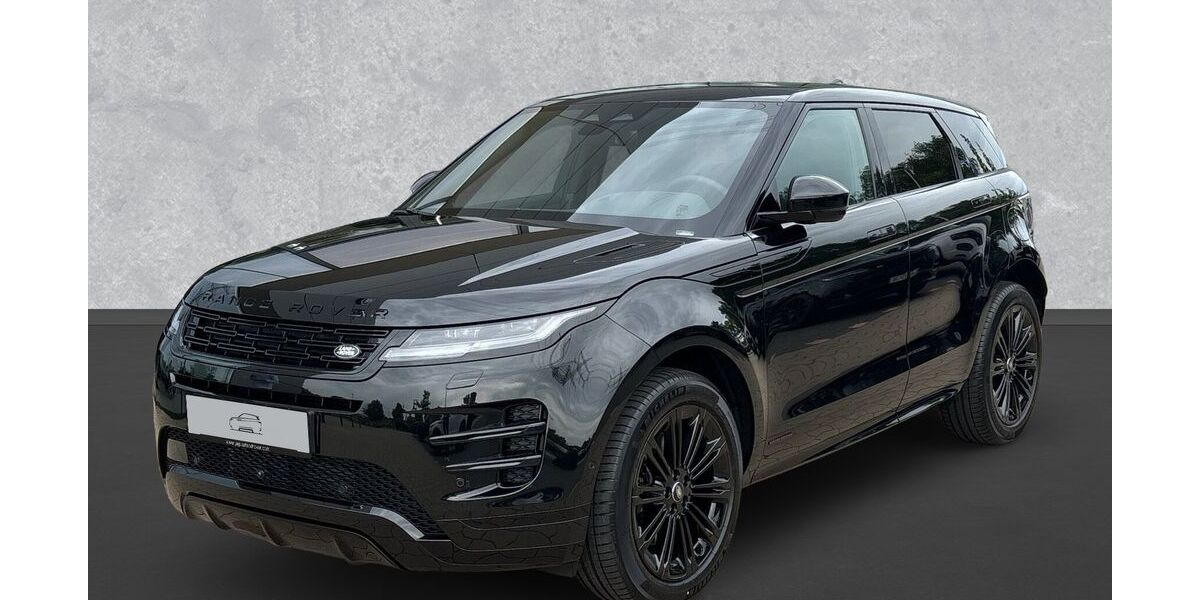 Land Rover Range Rover Evoque 3.000 km 64.399 &euro; Essen 45141