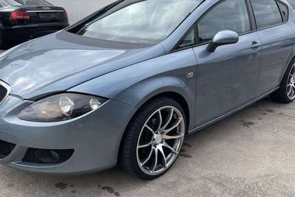Seat Leon 172.000 km 3.500 € Essen 45356