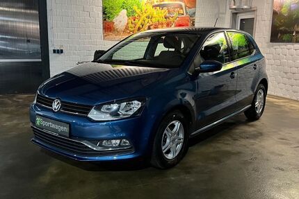 VW Polo 90.384 km 8.490 &euro; Wesel 46487