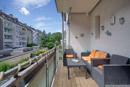 Zimmer Düsseldorf Derendorf - 3 Zimmer, 1.800&euro; | Angebot:26988960