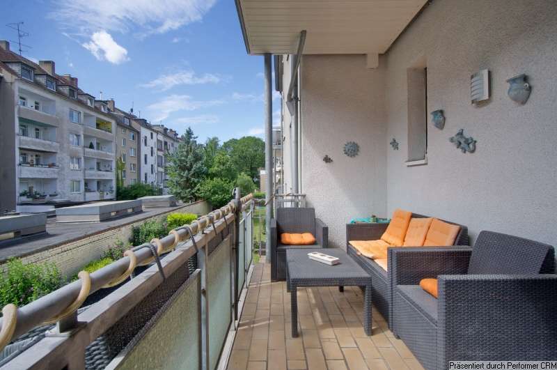 Zimmer Düsseldorf Derendorf - 3 Zimmer, 1.800&euro; | Angebot:26988960