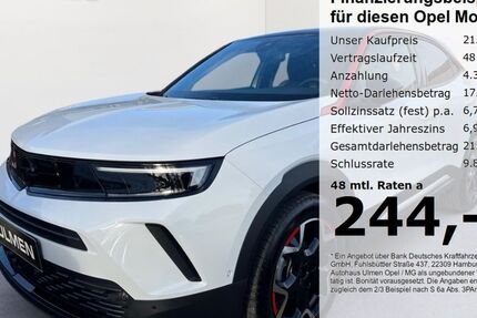 Opel Mokka 18.985 km 20.777 &euro; Düsseldorf 40231