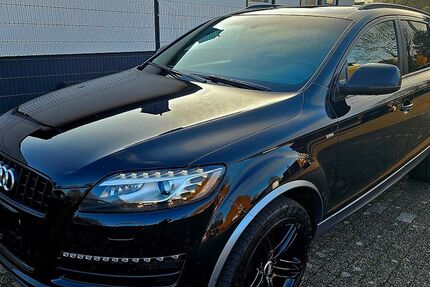 Audi Q7 239.000 km 16.390 € Duisburg 47167
