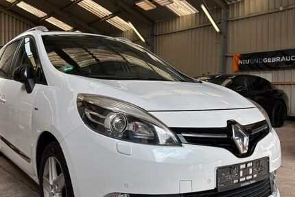 Renault Scenic 225.000 km 3.950 € Essen 45139