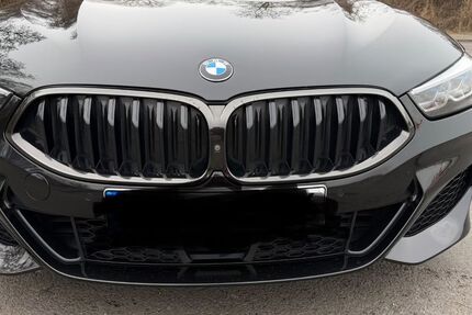 BMW 840 95.450 km 49.999 &euro; Bochum 44892