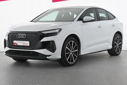 Audi Q4 e-tron 26.535 km 35.880 &euro; Essen 45143