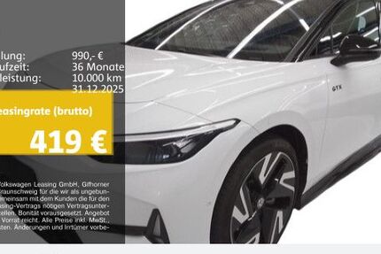 VW ID.7 8.426 km 51.430 € Duisburg 47059