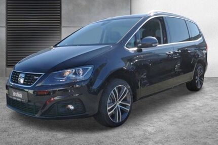 Seat Alhambra 120.000 km 24.000 &euro; Erkrath 40699