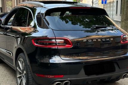 Porsche Macan 238.000 km 21.300 &euro; Gelsenkirchen 45888