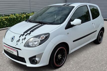 Renault Twingo 135.804 km 2.400 € Essen 45356