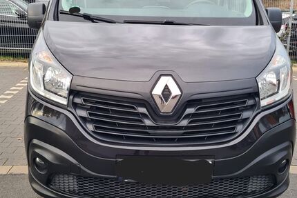 Renault Trafic 127.300 km 16.400 &euro; Gelsenkirchen 45891
