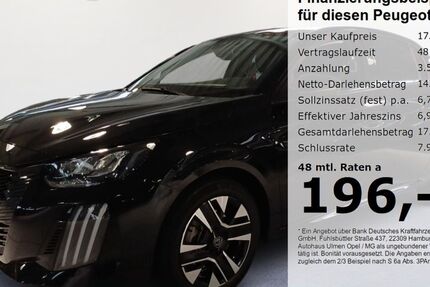 Peugeot 208 14.835 km 17.680 &euro; Düsseldorf 40231