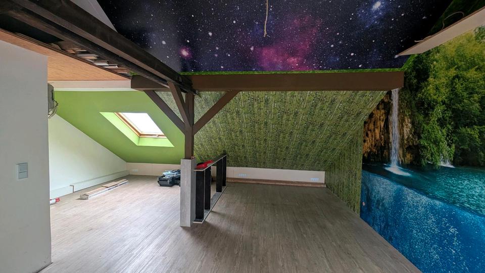 Haus Duisburg Beeckerwerth direkte Rheinlage 3 zimmer