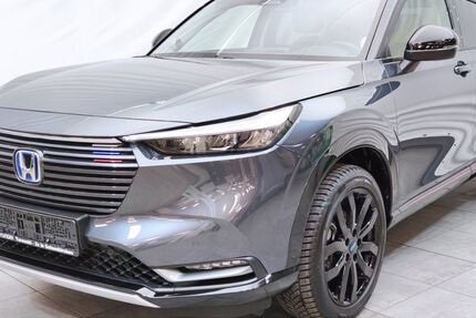 Honda HR-V 13.900 km 26.970 &euro; Gelsenkirchen 45897