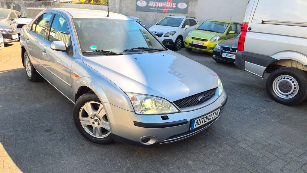 Ford Mondeo 138.610 km 2.950 &euro; Krefeld 47798