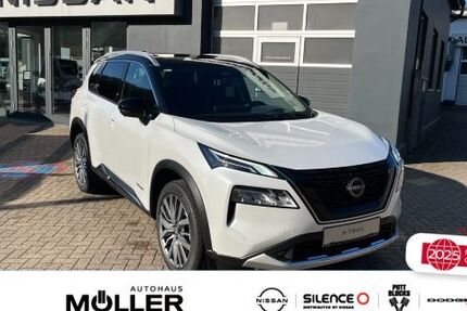 Nissan X-Trail 6.000 km 40.990 &euro; Hattingen 45527